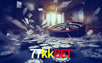 Canal oficial no Telegram da 77kkbet