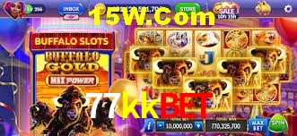 Statistics 77kkbet