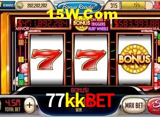 Experiência VIP 77kkbet