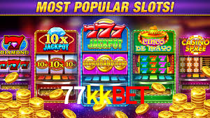 Exclusive Games 77kkbet