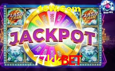 Integração de APIs 77kkbet
