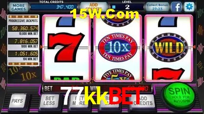 Promoção Relâmpago 77kkbet