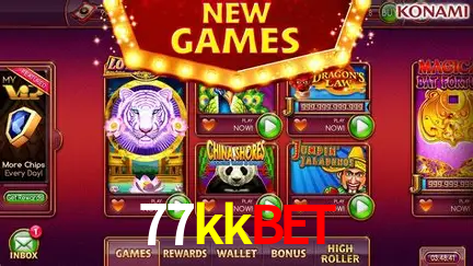 Login Seguro 77kkbet