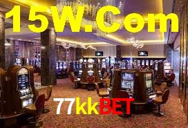 Premium Interface 77kkbet