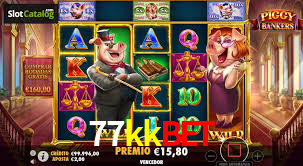 Spaceman Game 77kkbet