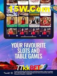 Game Providers 77kkbet