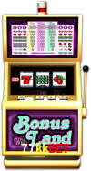 Bonus Features 77kkbet