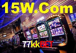 Sinta a adrenalina dos jogos de cassino com 77kkbet
