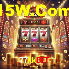 Welcome Bonus 77kkbet
