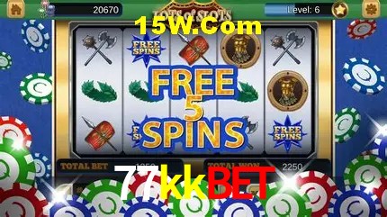 Design Responsivo 77kkbet