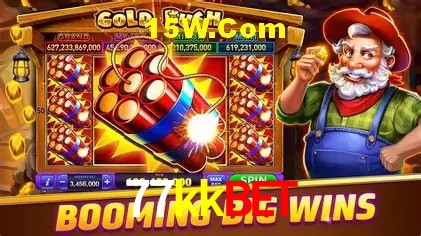 Bônus e promoções da 77kkbet