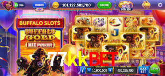 Experiência VIP 77kkbet