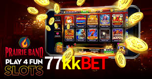 Live Casino 77kkbet