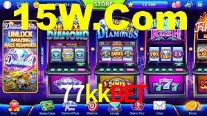 Blackjack Table 77kkbet