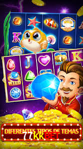 Games Directory 77kkbet