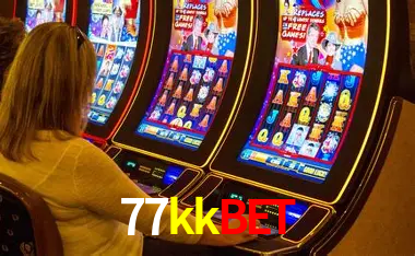 Provedores de Jogos 77kkbet