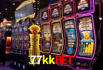 Estatísticas 77kkbet