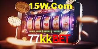 Welcome Bonus 77kkbet